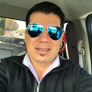 Meet your Posher, Steve